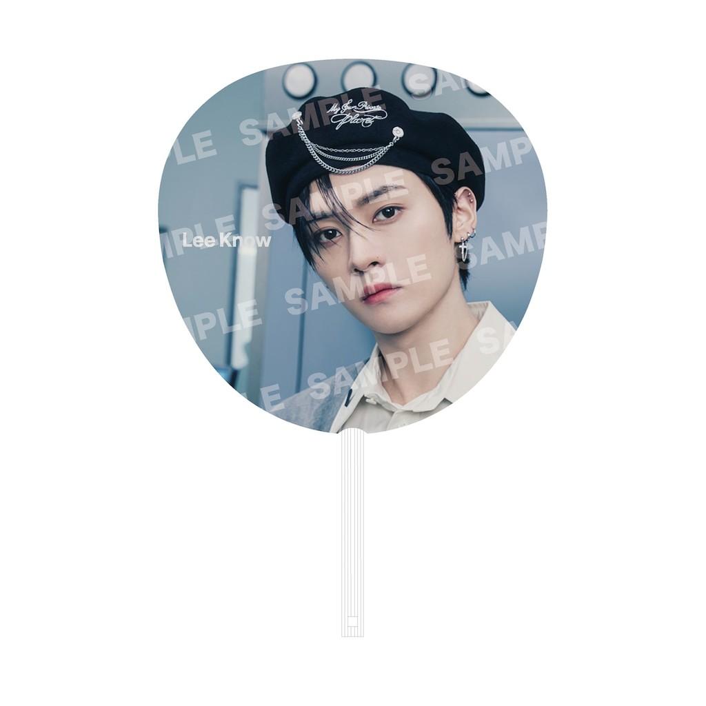 Stray Kids World Tour RUN IT JAPAN OFFICIAL GOODS MD PRE-ORDER