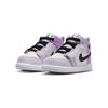 Air Jordan 1 Mid ALT TD Barely Grape AR6352-501