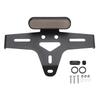 License Plate Holder Frame Bracket Fit for HONDA Rebel 500 1100 CMX1100 2021-2024