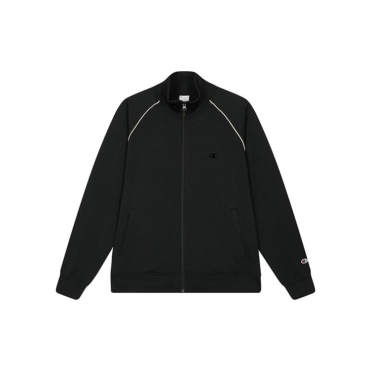 Champion Jackets Unisex Stand Collar Moderate Other U5COTJM002