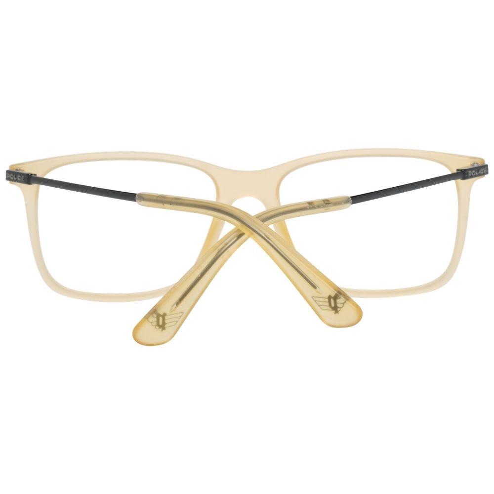 Police Metal PlaStic GlaSSeS Men S frameS Bicolor