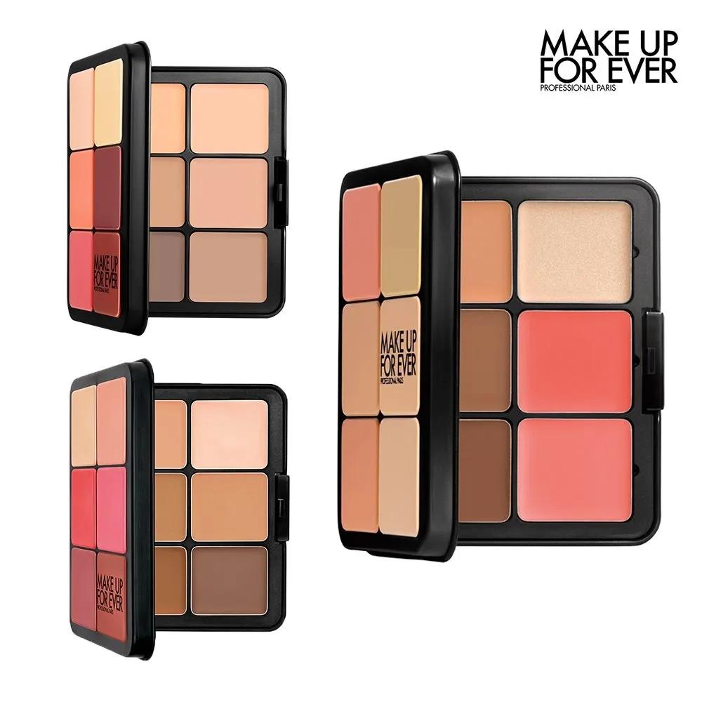 Make Up For Ever HD Skin