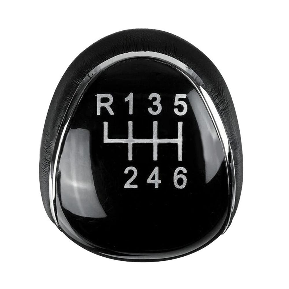 6 Speed Gear Shift Knob For Ford C-Max Focus Galaxy Kuga Mondeo S-Max 1798600