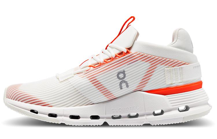 Cloudnova Wmns On Void  Undyed White Flame  Женские 3WD12190865 37.5