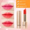 [Authentic Official Flagship Store] Color-Changing Lipstick That Doesn'T Fade, Doesn'T Stick To the Cup, Waterproof, Carotene-Based, Non-Fading