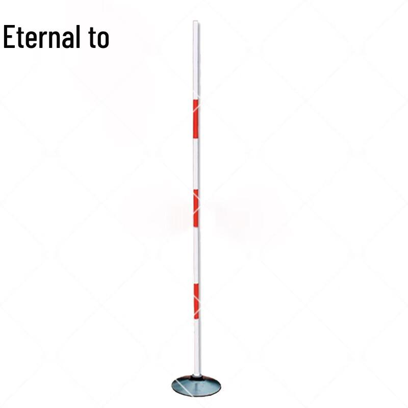 Agility Training Slalom Pole Set