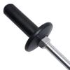 Vacuum Puller Hammer with Suction Cup 59 cm Carbon Steel