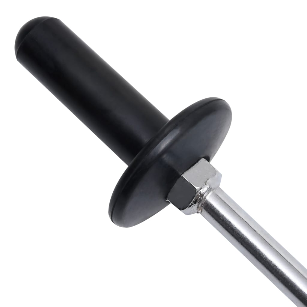 Vacuum Puller Hammer with Suction Cup 59 cm Carbon Steel