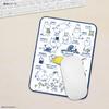 Gourmandise Moomin Mousepad Moomin [AREKORE] MMN-291A
