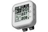 Yupiteru Golf Navigation System and Navigation System with Tilt Reflective Support for Four Satellite Navigation Systems and Augmentation Rechargeable