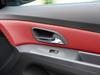 Chevrolet Cruze Panele Drzwiowe, Konsola Środkowa, Deska Rozdzielcza i Podłokietnik Obszyte Skórą Ulepszenie Wnętrza