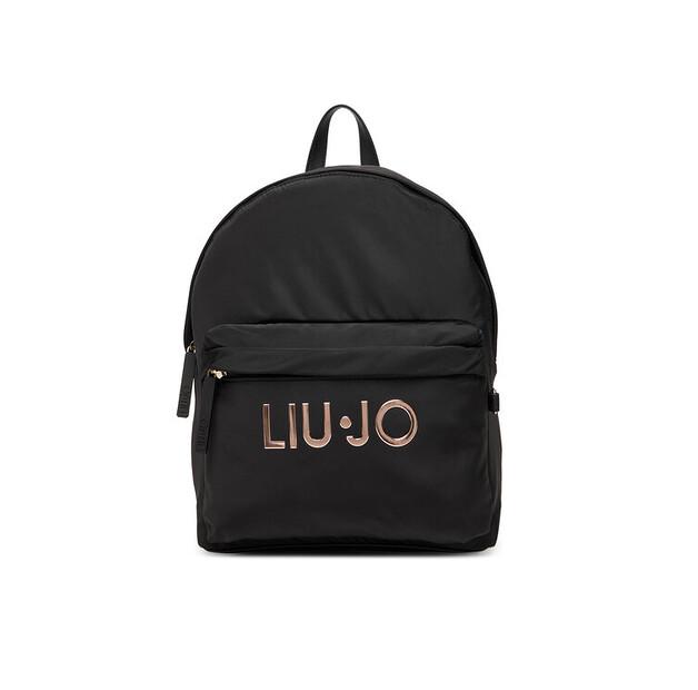 Backpack Liu Jo TF5084 T4974 Black