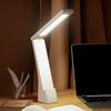 Eye Protection Foldable Table Lights Touch Switch Desk Lighting Fixture Led Desk Lamp  Writing