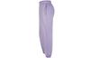 Nike Knitted Sweatpants Women's Purple Thickened Straight Fit Pants DA0334-563