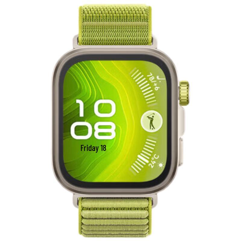 Huawei Watch Fit 4 Pro Smartwatch (CN version)