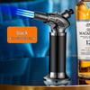 Zhishi Metal High-Temperature Torch Lighter