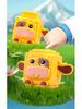 Animal Transformer Stacking Game: Educational Manual Handheld Toy for Boys & Girls