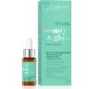 Obnovující matující sérum s prebiotiky z řady Beauty & Glow Eveline 18 ml