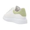 Oversize Sole Shoes 'White Lime Green' Women's 719412WHGP78966