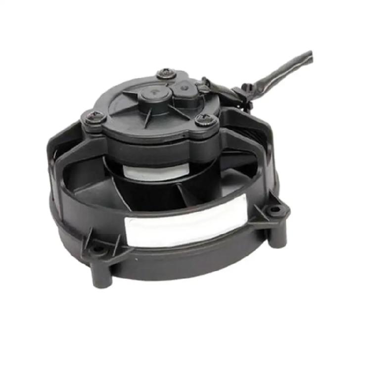 Cooling Fan Motor Ventilator Assembly 147CFM 12V Puller Low Profile Fan