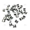 1007015-ED01 32PCS Intake Valve Exhaust Valve Lock Clip for Great Wall HAVAL H5 WINGLE STEED H6 Diesel Engine GW4D20