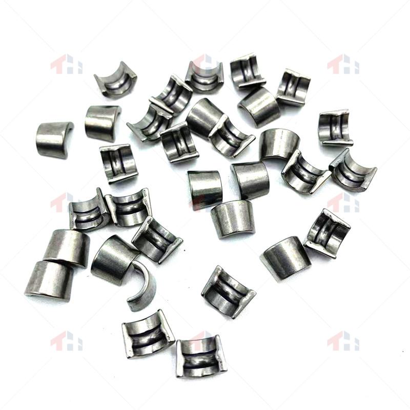 1007015-ED01 32PCS Intake Valve Exhaust Valve Lock Clip for Great Wall HAVAL H5 WINGLE STEED H6 Diesel Engine GW4D20