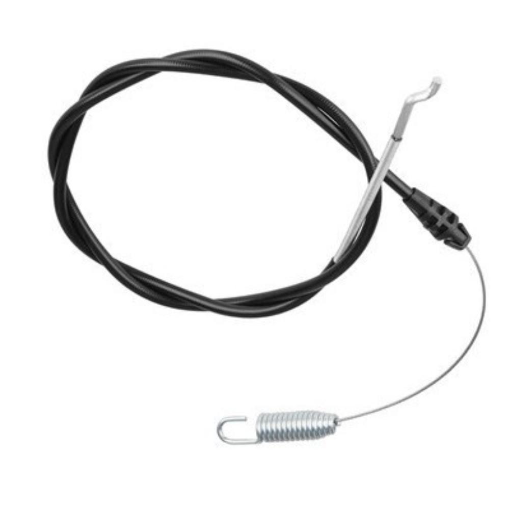 Replacement Cable Black Traction Cable OEM Fit Outdoor Use Traction Part Repair Part Mower Repair For Toro 21465