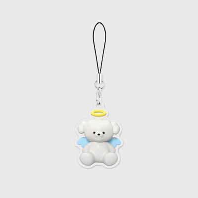 Telefoon accessoires – Telefoonbandjes en sleutelhangers