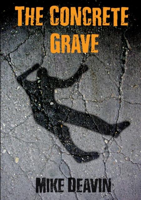 The Concrete Grave Kitabı