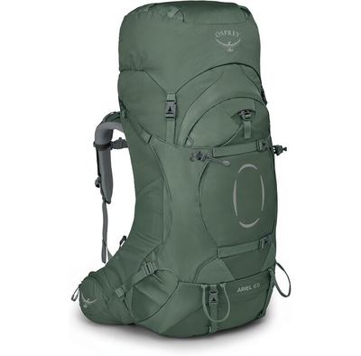 Backpack Ariel 65 WXS/S Koseret Green (Women's)
