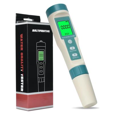 Instruments de mesure – PH-mètres