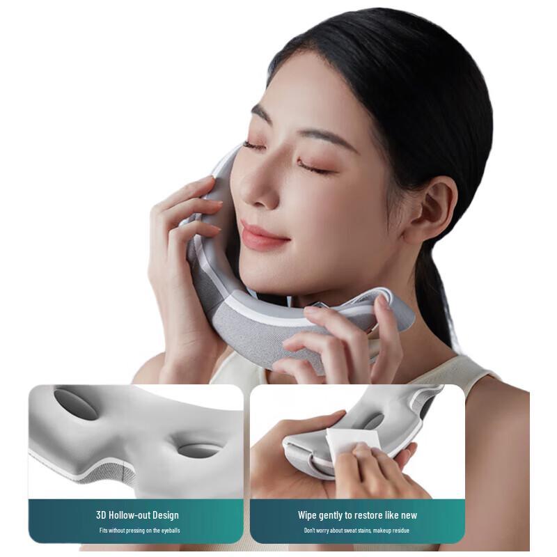 Philips Smart Eye Massager