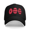 Album AArirang Casual Baseball Cap Outdoor Sports Trucker Hat Summer Breathable Men Adult Streetwear Snapback Cap