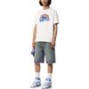 Louis Vuitton Logo-print T-shirt 1AB4UR