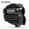 For Yamaha Tenere700 XTZ700 2019-2024 Water Pump Cover Rally Edition 2020-2024 World Raid 2022 MT-07 2018-2020 XSR700 2018-2023