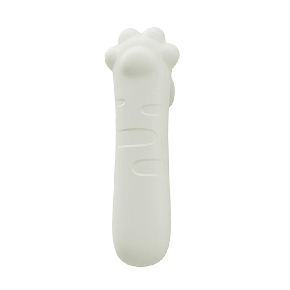 Silicone Door Knob Cover Soft Door Handle Protector Home Accessory Static-free Protective For Kids Safety P3K4