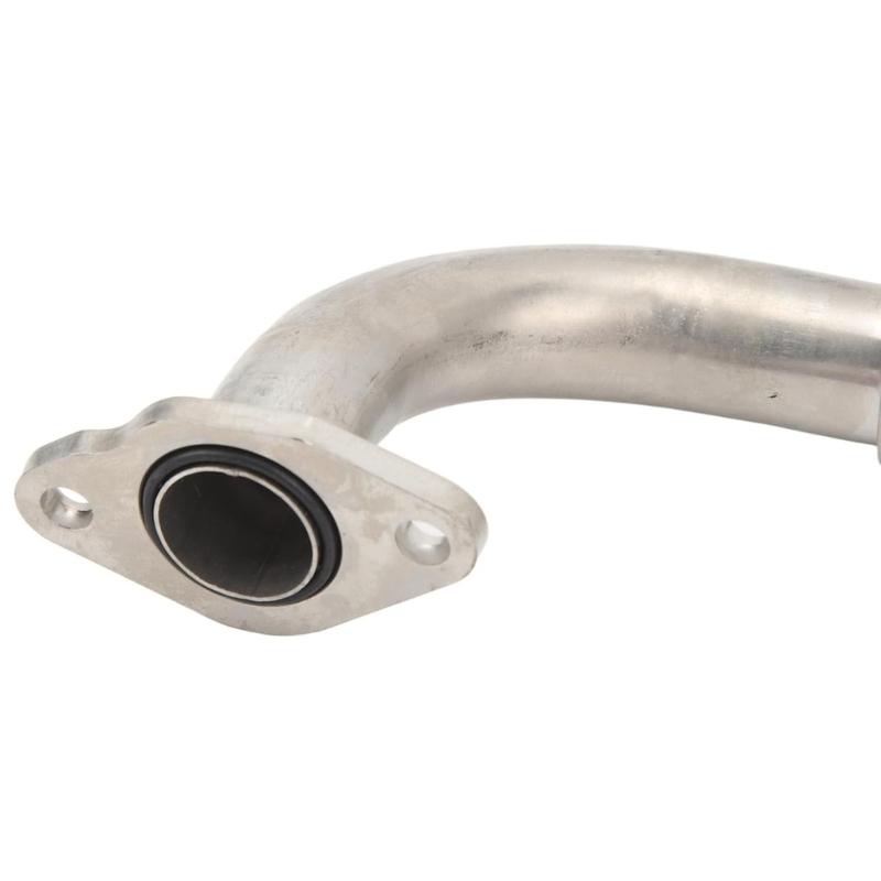 High Efficiency Oil Cooling Pipe For Enhancing Engine Cooling And Heat Dissipation 55353329 25191471 25194218 28290053