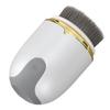 Electric Facial Cleansing Brush 2 Levels Pore  Cleansing Gentle Make Up Remover Facial Cleaner B