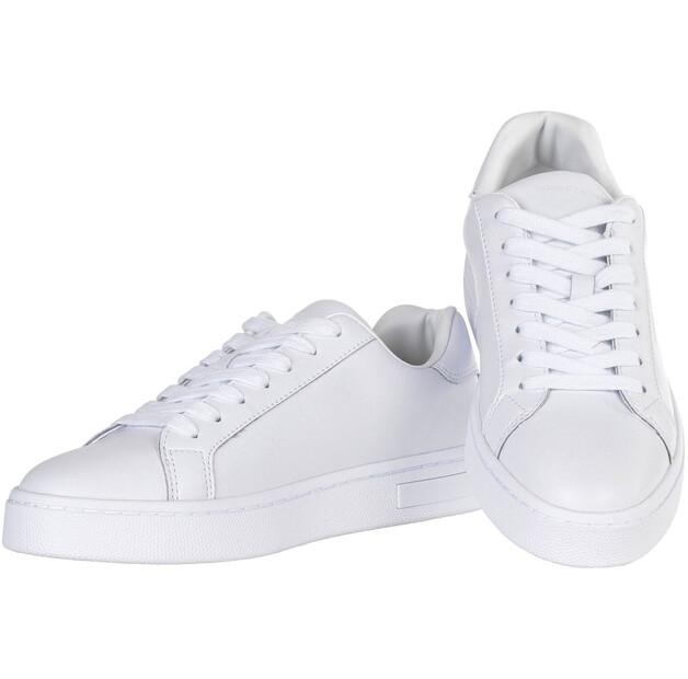 Кроссовки Armani Exchange XW000295AF11912U0002