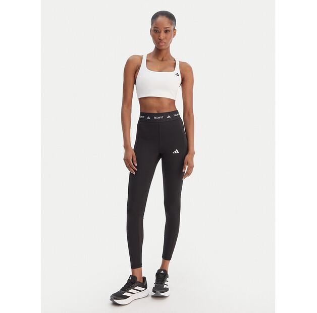 Adidas Optime Workout Sports Bra