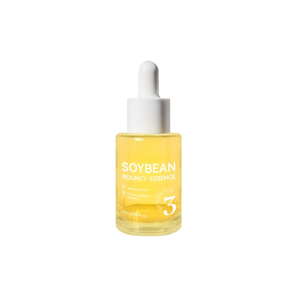 Soybean Facial Serum  Facial For Firming And Evening Out Skin Tone 30ML