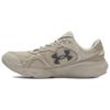Zapatillas Casuales de Caña Baja Resistentes a la Abrasión Charged Vantage para Hombre Color Arena 3028445-201