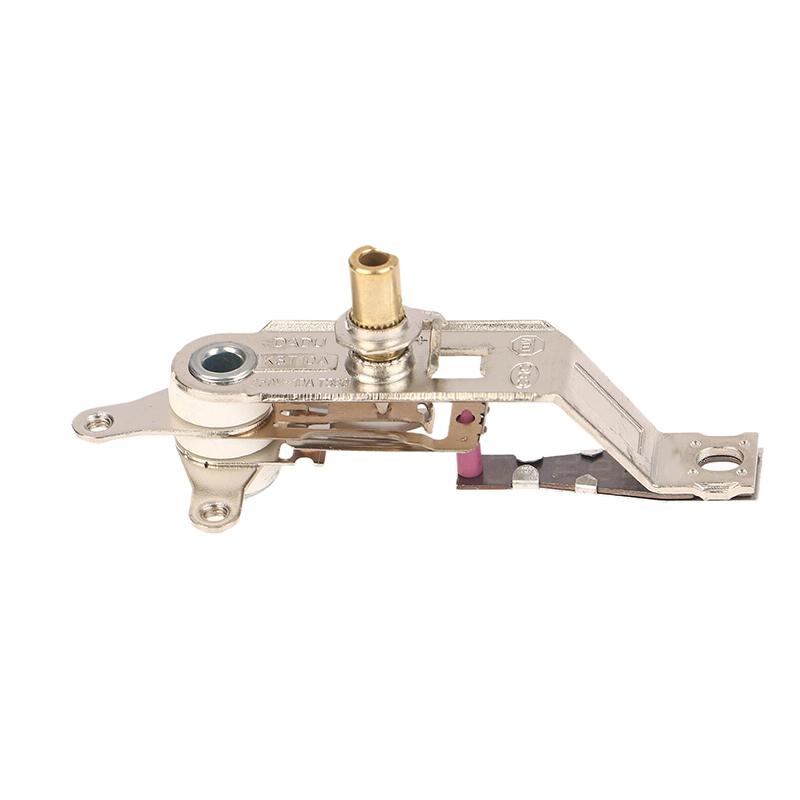 1Pcs AC250V 10A Electric Iron Temperature Control Thermostat Controller for Home Appliance