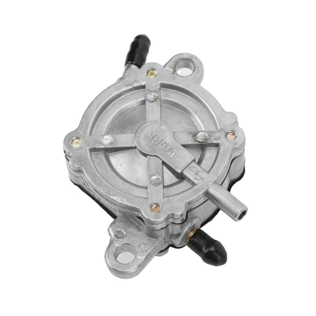 Pompă de combustibil cu autoamorsare presiune negativă motocicletă accesoriu înlocuire pentru GY6 150cc250cc ATV