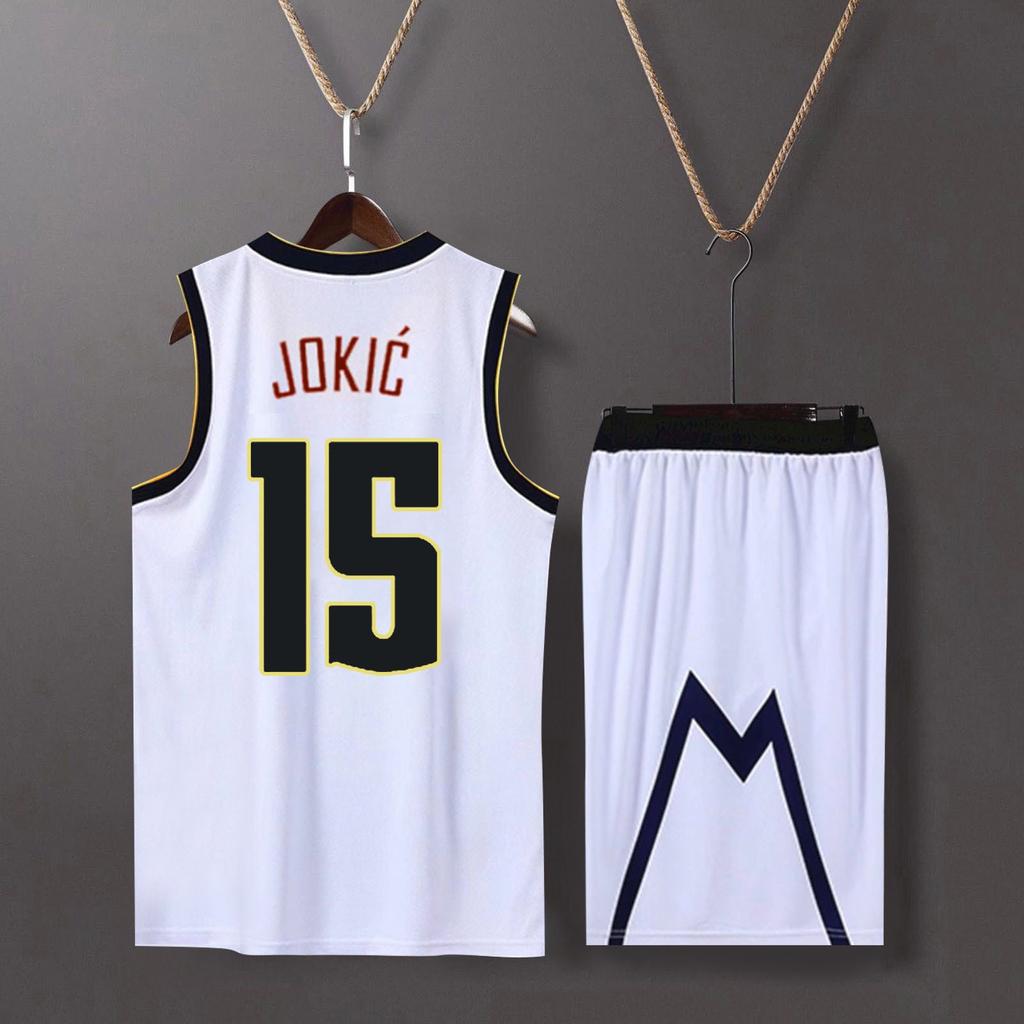 Basketball Clothes Kids Basketball Suit Classic Tops + Pants Basketball Jerseys Suit Set