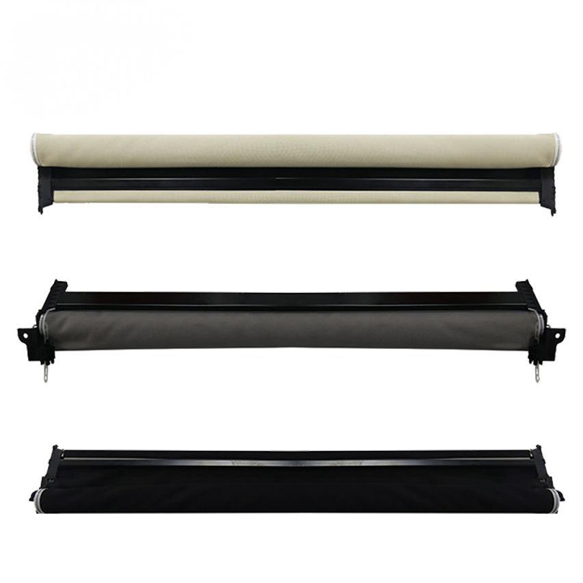 BMW Sunroof Sunshade Roller for 5 Series GT, 535, 320, 7 Series, X3, X5, X6, X7.