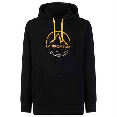 La Sportiva Logo Hoodie