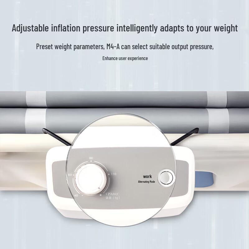 Yuwell Anti-Bedsore Air Mattress