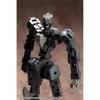 Kotobukiya M.S.G Mecha Supply 15 Custom Head B Non-Scale Model Kit Approximately 30mm