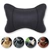 Premium Car Seat Pillow For Ultimate Neck Support And Comfort In Auto Safety Headrest